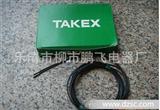 日本竹中TAKEX 光纤传感器 FR8*C
