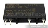 固态继电器 G3MC -201PL  小型、纤细的印刷基板用 强化*缘型