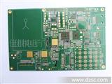 上海厂家PCB双面多层线路板批量加工，双面电路板，品质*