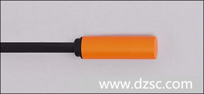 代理德国ifm易福门电感式传感器IF0027 IFA2004-ABOW/6m