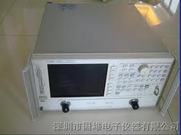 维修/出售HP8719D HP8720D    HP8714* 网络分析仪