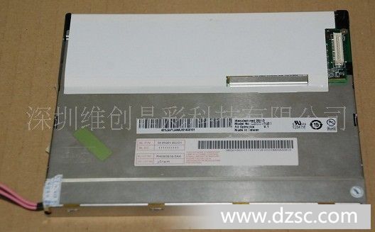 供应G065VN01工业液晶屏