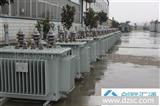 北京变压器厂*S11、S11-M系列10 ~35KV电力变压器价格合理！