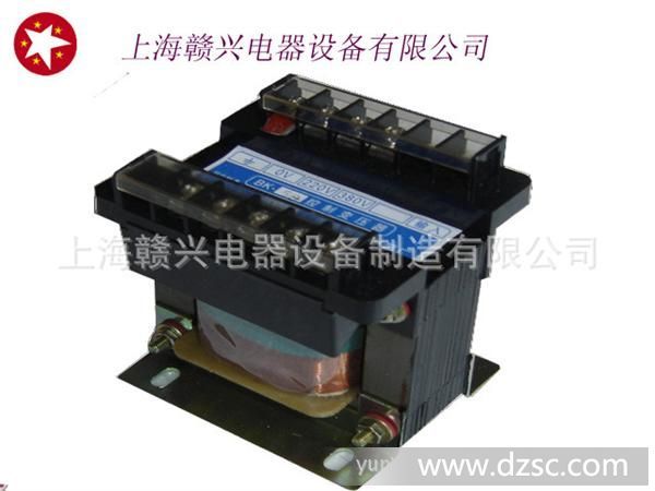 上海厂家供应*K4-160VA机床控制变压器