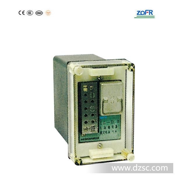供应ZOFRLL-7ALL-7A电流继电器