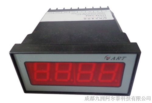 供应阿尔泰4位0.8″LED显示器DAM-3404