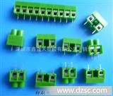 PA002-2P*印刷电路板型端子台（平行焊针）