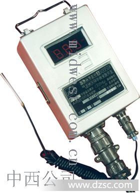 矿用温度传感器(国产)CN61M/KG300*