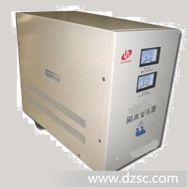 单相隔离变压器（5000W）LJWY71-DG-5000