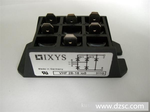 全新原装IXYS可控硅VHF36-16io5