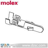 深圳molex连接器18-12-2221/单价0.18—思大
