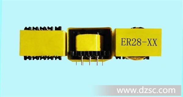 长期供应ER28系列高频变压器
