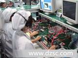 上海线路板PCB，SMT贴片焊接，电子样品开发，小批量加工