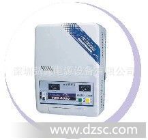 广东供应TSD系列单相高全自动交流稳压器/空调*稳压器
