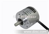 信亚科模拟电压输出角度传感器 0-5V/0-10V   非接触式