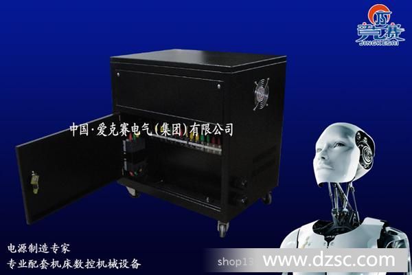 【高质量变压器厂家】供用SG-5KVA三相干式( 全铜制造)变压器