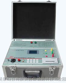 供应变压器容量分析测试仪