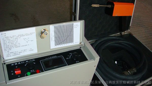 供应高SF6气体放电分解物分析仪