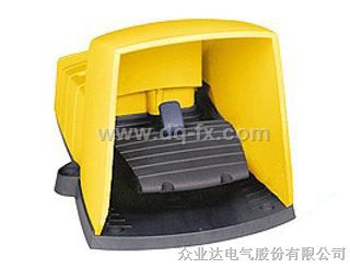 供应施耐德 XPEY510 脚踏开关 传感器 *开关