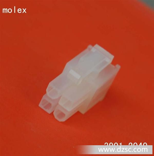 molex 3901-2040 连接器端子