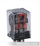 深圳丽福(LEF)通用小型电磁继电器MK2P，继电器