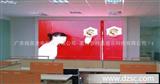 惠州三栋数码园-P10室内全彩LED显示屏（样版工程）