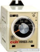 HHS3-N□(AH2-N□)电子式时间继电器
