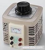 厂价*TDGC2-3KVA3000W单相接触式调压器