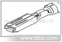 供应AMP端子183025-1(图)