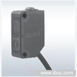日本SUNX小型光电传感器，原装*视光点调节器