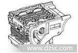 HRS现货连接器DF1E-2022SCF