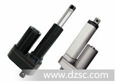 Linearzylinder, Linear actuators, linear drive, Linear Techik  acme screw actuator, ball screw actuator