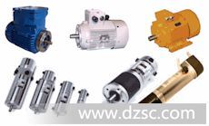 Drehstrommotoren, Wechselstrommotoren, Standardmotoren  DC-Servomotoren, Gleichstrommotor, brushless Motor, bürstenloser  Motor, Brem*otor, Brem*otoren