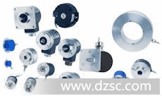 inkrementale Drehgeber, absolute Drehgeber, magnetische  Drehgeber, magnetic encoder, Wegaufnehmer, Seilzug-Wegaufnehmer