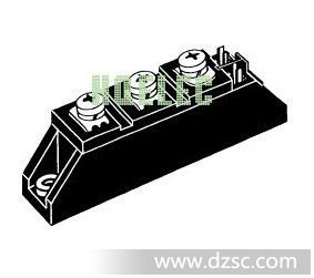 MCC56-12io1B/可控硅/晶闸管/IXYS