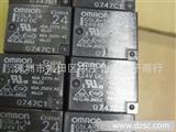 G5LA-14 12V欧母龙继电器代理商