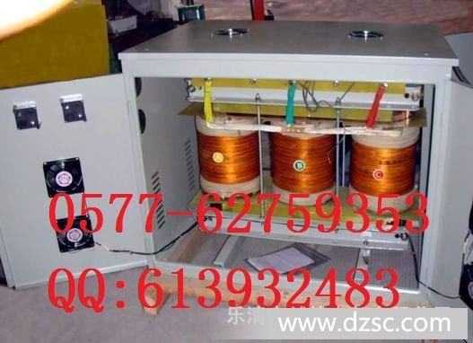 供应 QZB-400KVA  QZB自耦减压变压器系列