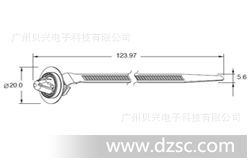 KUM连接器HB010-11123