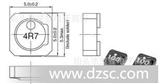 TDK贴片功率电感VLCF5020T-3R3N2R0-1 5X5X2 3.3UH 2A