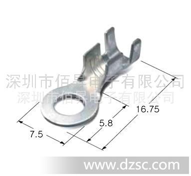 KET 连接器 ST710239-2 端子 Terminal