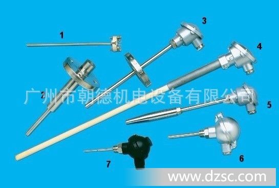 德国Dittmer G.b.R.温度传感器