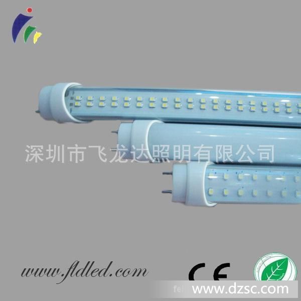 深圳*LED日光灯管(T5、T8、T10)     LED日光灯管价格