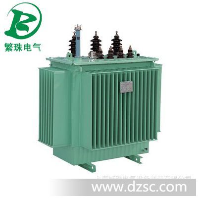 优质供应KS11系列三相油浸式矿用电力变压器 配电变压器