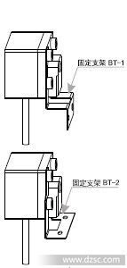 压力开关面板安装图二