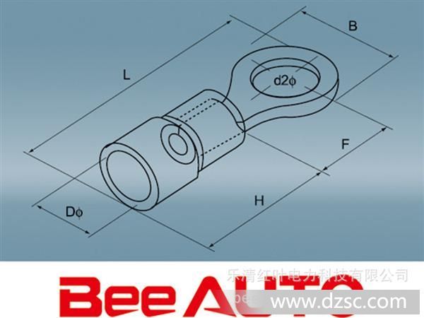 【*】 * 冷压端子接头，产品种类多样，型号*