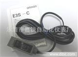 欧母龙光电传感器 E3S-CD11