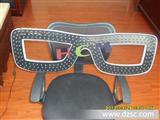 厂家新品上市，眼镜屏，适用于眼睛店，led双面眼镜屏，供安装