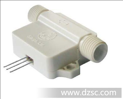 小流量气体质量流量传感器 FSG4003-5SLPM