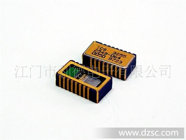 ICsensors 3255加速度传感器