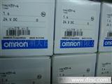 OMLON【小型】OMLON欧母龙 H3Y-4 1S-60S  时间继电器